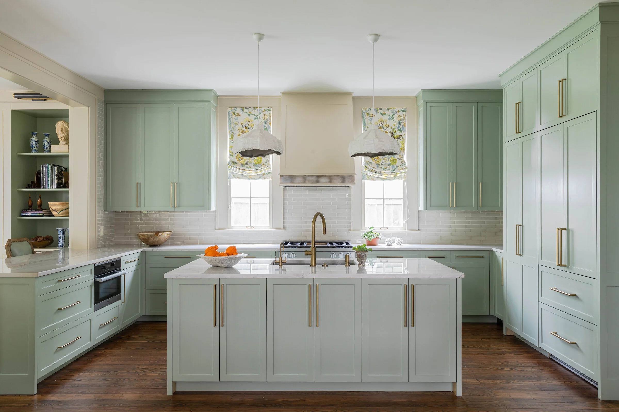 Uptown New Orleans — Graci Interiors
